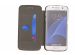 Étui de téléphone portefeuille Slim Folio Samsung Galaxy S7