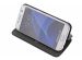 Étui de téléphone portefeuille Slim Folio Samsung Galaxy S7