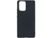 Coque silicone Carbon Samsung Galaxy S10 Lite - Noir