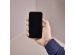 Coque silicone Carbon Samsung Galaxy S7 - Noir