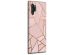 Coque design Samsung Galaxy Note 10 Plus - Pink Graphic