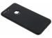 Coque silicone Carbon iPhone 8 Plus / 7 Plus - Noir