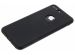 Coque silicone Carbon iPhone 8 Plus / 7 Plus - Noir