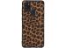 Coque rigide Samsung Galaxy A21s - Leopard
