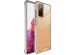 Accezz Coque Xtreme Impact Samsung Galaxy S20 FE - Transparent