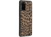 Coque rigide Samsung Galaxy S20 Plus - Leopard