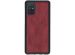 iMoshion Étui 2-en-1 à rabat Samsung Galaxy A71 - Rouge