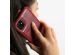 iMoshion Étui 2-en-1 à rabat Samsung Galaxy S20 Ultra - Rouge