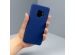 Coque unie Huawei Y5 (2019) - Bleu