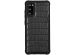 iMoshion Étui 2-en-1 à rabat Samsung Galaxy S20 - Black Crocodile