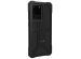 UAG Coque Monarch Samsung Galaxy S20 Ultra - Noir