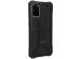UAG Coque Monarch Samsung Galaxy S20 Plus - Noir