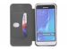 Étui de téléphone Slim Folio Samsung Galaxy J3 / J3 (2016)