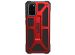 UAG Coque Monarch Samsung Galaxy S20 Plus - Crimson Red