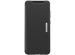 OtterBox Étui de téléphone Strada Samsung Galaxy S20 Ultra - Noir