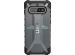 UAG Coque Plasma Samsung Galaxy S10 Plus - Gris