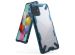 Ringke Coque Fusion X Design Samsung Galaxy A71