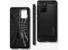 Spigen Coque Rugged Armor Samsung Galaxy S10 Lite - Noir