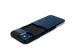 Spigen Coque Slim Armor CS iPhone 12 Mini - Bleu foncé