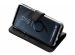 Valenta Etui téléphone portefeuille Samsung Galaxy S9 - Noir
