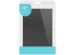 iMoshion Coque tablette luxe Samsung Galaxy Tab S6 Lite / Tab S6 Lite (2022) - Noir