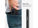 Spigen Coque Liquid Air OnePlus 8T - Noir