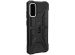 UAG Coque Pathfinder Samsung Galaxy S20 - Noir