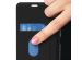 Hama Etui téléphone portefeuille Guard iPhone 12 (Pro) - Noir