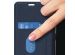 Hama Etui téléphone portefeuille Guard iPhone 12 Mini - Bleu
