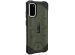 UAG Coque Pathfinder Samsung Galaxy S20 - Olive
