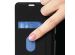 Hama Etui téléphone portefeuille Guard Samsung Galaxy A40 - Noir