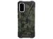UAG Coque Pathfinder Samsung Galaxy S20 - Camo Forest Black