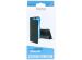 Hama Etui téléphone portefeuille Guard Samsung Galaxy A40 - Noir