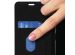 Hama Etui téléphone portefeuille Guard Samsung Galaxy S10 - Noir