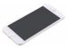 Spigen Coque Liquid Crystal Blossom iPhone SE (2022 / 2020) / 8 / 7