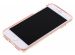 Spigen Coque Ultra Hybrid 2 iPhone SE (2022 / 2020) / 8 / 7 - Rosé Gold
