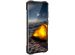 UAG Coque Plasma Samsung Galaxy S20 - Ash Clear