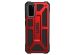 UAG Coque Monarch Samsung Galaxy S20 - Crimson Red