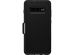 OtterBox Étui de téléphone Strada Samsung Galaxy S10 Plus