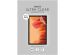 Selencia Protection d'écran Duo Pack Ultra Clear Galaxy Tab A7