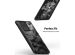 Ringke Coque Fusion X Design Samsung Galaxy S20 Ultra