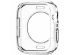 Spigen Liquid Crystal™ Case Apple Watch Series 4-9 / SE - 44/45 mm - Transparent