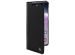 Hama Coque de téléphone portefeuille Slim Pro Galaxy S20 Plus