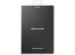 Samsung Original Coque Book Samsung Galaxy Tab S6 Lite / Tab S6 Lite (2022) - Gris