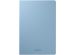 Samsung Original Coque Book Samsung Galaxy Tab S6 Lite / Tab S6 Lite (2022) - Bleu