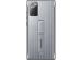 Samsung Original Coque Protective Standing Galaxy Note 20 - Argent