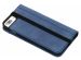 Decoded Coque de type portefeuille en cuir iPhone 8Plus/7Plus/6sPlus