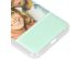 Concevez votre propre coque en gel Xiaomi Poco F2 Pro - Transparent