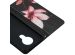 Coque silicone design Nokia 5.3 - Flowers