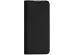 Dux Ducis Étui de téléphone Slim Nokia 5.3 - Noir